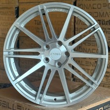 3sdm 5*114,3*19*8.5-9.5 ET35-40 CH73.1 Ön Arka Silver Diamond Arceo Mallorca