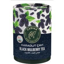Casvaa Coffee Karadut Çayı 200GR