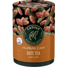 Casvaa Coffee Hurma Çayı 200GR