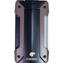 Cohiba Puro Çakmak CCM0699