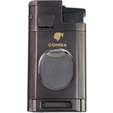 Cohiba Çakmak CCM0733