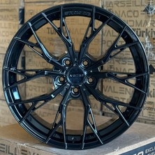 3sdm 5*112*19*8.5-9.5  ET45-37 CH73.1 Ön Arka Glosy Black Arceo Roma