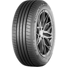 Lassa 215/55R18 99V Xl Competus H/p 3 LASSA(Y26)