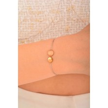 Cebeci Geometrik Bileklik