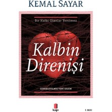 Datatek Kalbin Direnişi