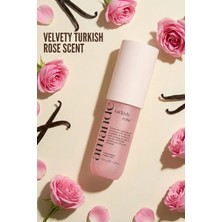 Amande Turkish Rose Body Mist 100 ml | Gül Kokulu, Kalıcı Etki, Vücut Spreyi