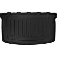 Rizline Hyundai Inster 2024 Sonrası | Alt Bagaj