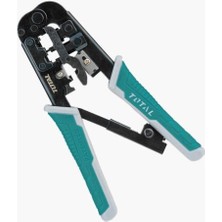 Total TMPCN5468R Konnektör Pensesi