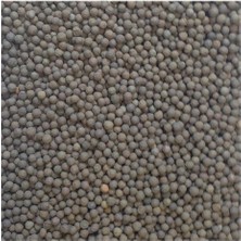 Bitki Gübreli Akvaryum Kumu Siyah 8 kg