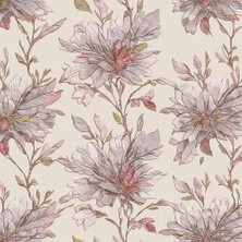 Duka Duvar Kağıdı Flower DK.32100-3 (10 M2)