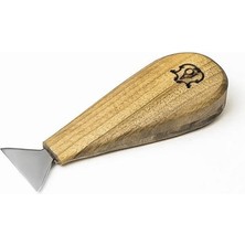 Stryi Stryı 390035 Ahşap Oyma Bıçağı 35 mm