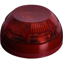 Codesec SR408F Konvansiyonel Flaşörlü Siren