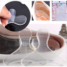 Go İthalat Ayakkabı Vurma Önleyici 2li Silikon T Şekilli (5473)