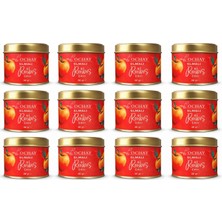 12 Adet Ochay Elmalı Rooibos Çayı