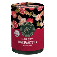 Casvaa Coffee Nar Çayı 200GR