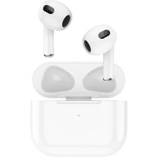 Hoco EW92 Bluetooth 6.0 Kablosuz Tws Kulaklık - Beyaz