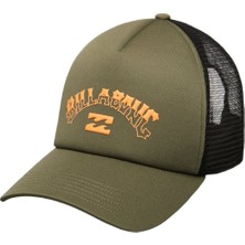 Bıllabong Podıum Trucker