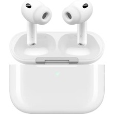 Hoco. EW97 Aktif Gürültü Engelleyici Özellikli Bluetooth 6.0 Kablosuz Tws Kulaklık – Beyaz