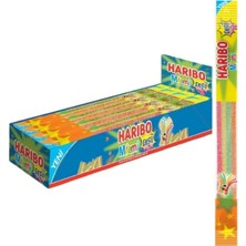 HARIBO Ekşii Miami 15 gr * 60 Adet