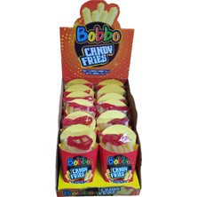 Bobbo Frıes Candy 12 Adet