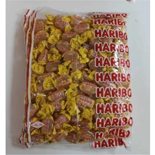 HARIBO Fruitbons Limonlu Yumuşak Şekerleme 1 kg