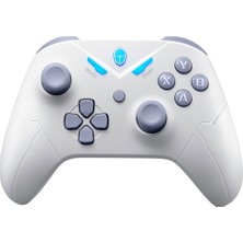 Thunderobot G30S Ice-Blue Kablosuz Gamepad