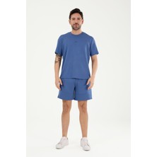 Louren W857 Modal Kumaş Bisiklet Yk Tshirt