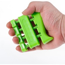 Joints El - Parmak Egzersiz Yayı Ekstra Hafif - Turuncu