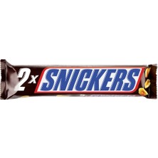 Snickers Snıckers Bar Extra 80 gr *10'lu