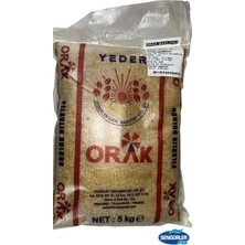 Iri Pilavlık Bulgur 5kg (Yeni Mahsül)