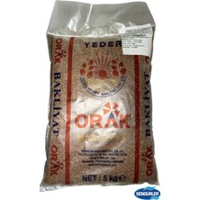 Kara Buğday (Greçka) 5 kg (Yeni Mahsül)