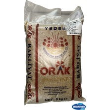 Köy Bulguru 5 kg (Yeni Mahsül)