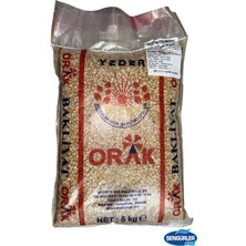 Cin Mısır (Patlatmalık) 5kg (Yeni Mahsül)