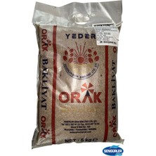 Esmer Köftelik Bulgur 5 kg (Yeni Mahsül)