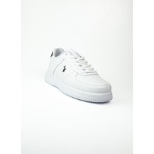 Babalı 2702 Jagulep Beyaz Erkek Sneaker