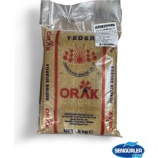 Pilavlık Bulgur 5kg (Yeni Mahsül)
