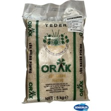 Gönen Baldo Pirinç 5kg (Yeni Mahsül)