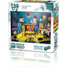 Ks Games Once Upon A Time