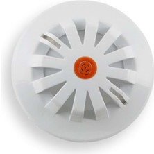 Codesec DK231RC Kapalı Kontak Isı Dedektörü