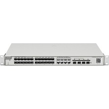 Ruijie RG-NBS5100-24GT4SFP 24 Port 10/100/1000 Mbps Gigabit Switch