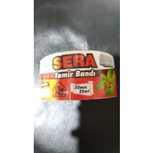 Muhtelif Sera Bant Sera Tamir Bandı Sera Yama Bant Sera Onarım Bant 50 mm 25 Metre