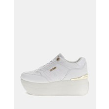 Guess Camrio 4g Logo Kadın Sneaker Ayakkabı FLPC10FAL12