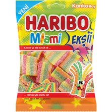 HARIBO Ekşii Miami 70 gr * 24 Adet