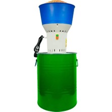 Kadıoğlu Euromill 60 Hububat Değirmeni