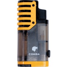 Cohiba Puro Çakmak CCM0501