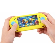 Nasyonel Toys Nostaljik Suda Halka Geçirme Oyunu