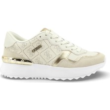 Guess Vinsa Kadın Sneaker Ayakkabı FLPVN5FAL12