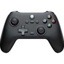 Thunderobot G30S Te Edition Black Hall Effect Tmr Kablosuz Gamepad