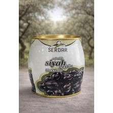 Serdar Naturel Gemlik Yağlı Sele 2 Kg.