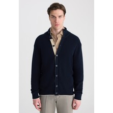 D'S Damat Ds Damat Regular Fit Lacivert Hirka 5HC060632162M